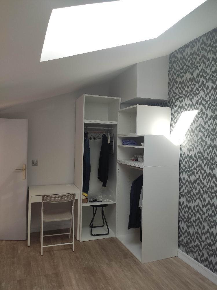 Appartement à louer, 42m², Maisons-Alfort