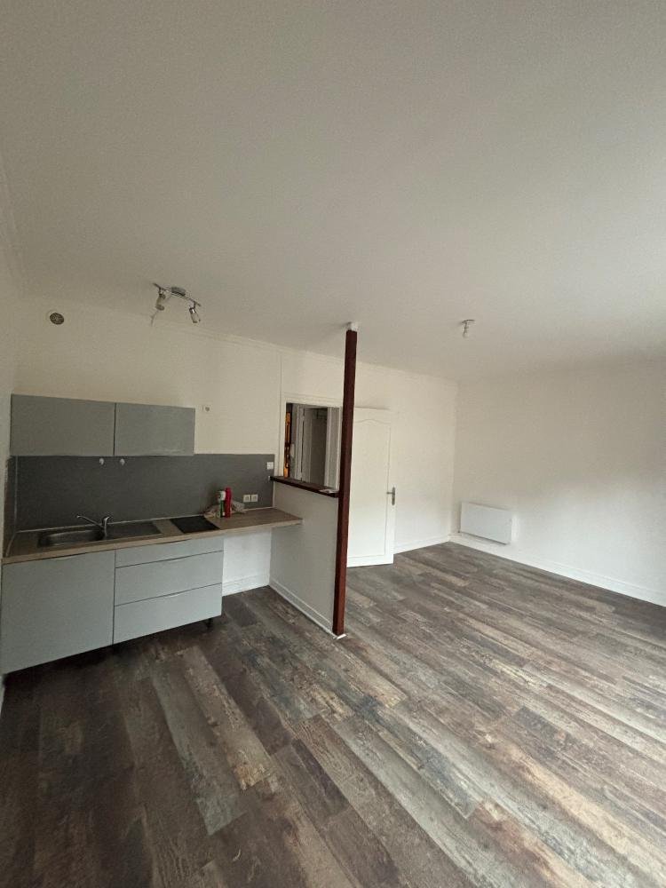 Appartement à louer, 38m², Flers