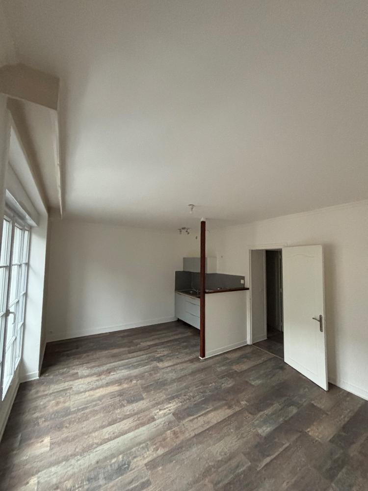 Appartement à louer, 38m², Flers
