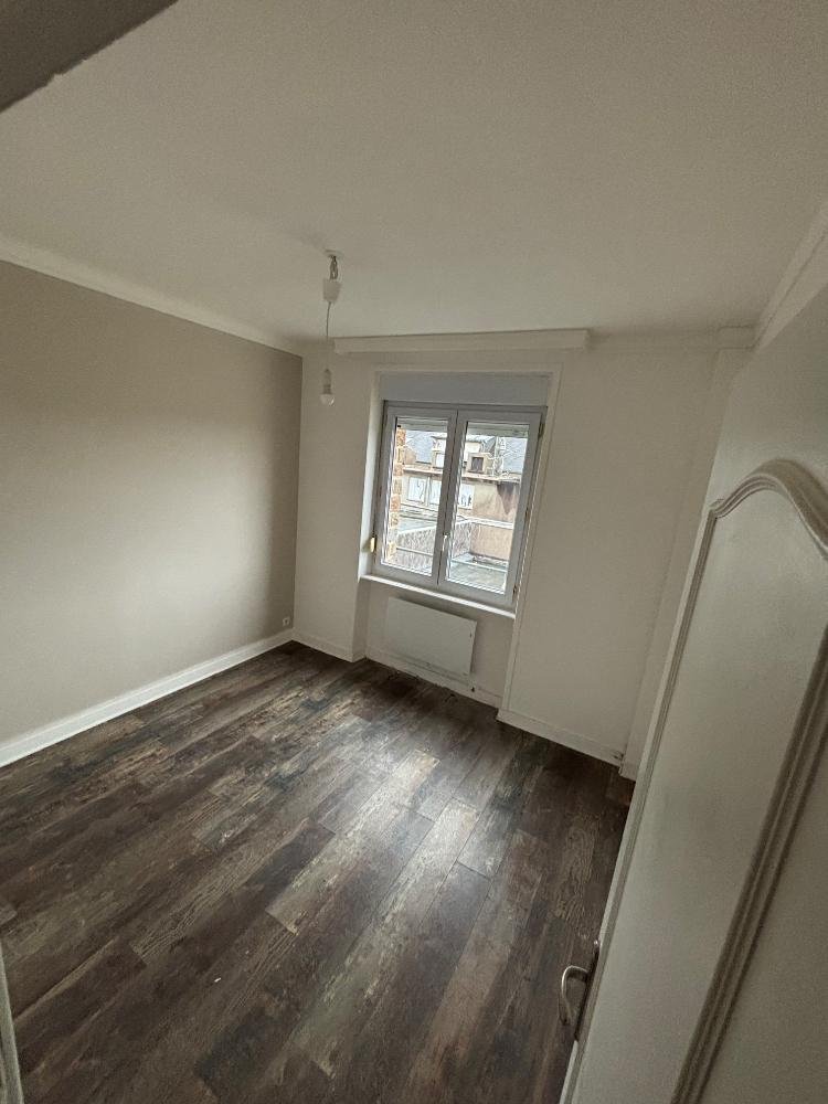 Appartement à louer, 38m², Flers