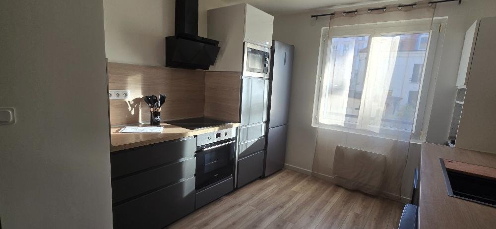 Appartement à louer, 60m², Les Pavillons-sous-Bois