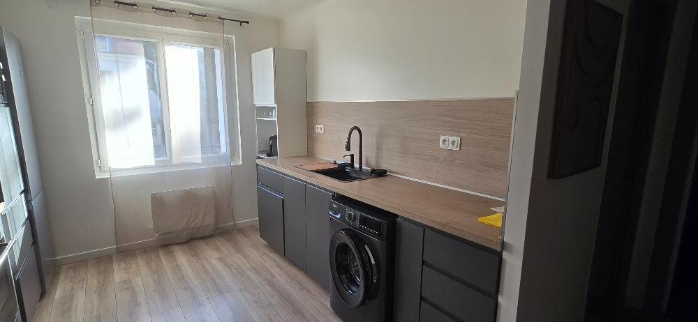Appartement à louer, 60m², Les Pavillons-sous-Bois