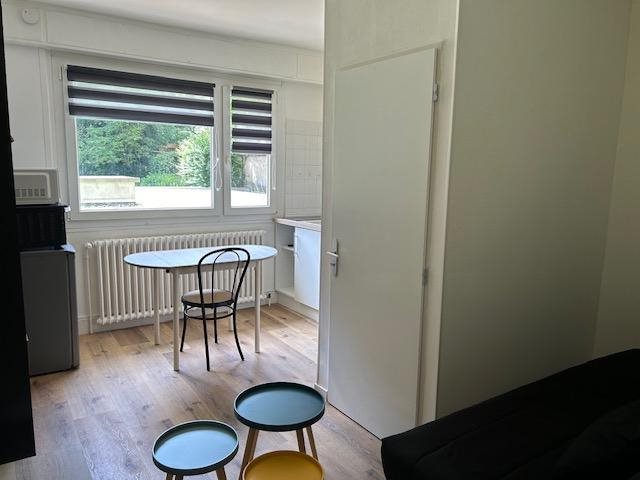 Appartement à louer, 13m², Nancy