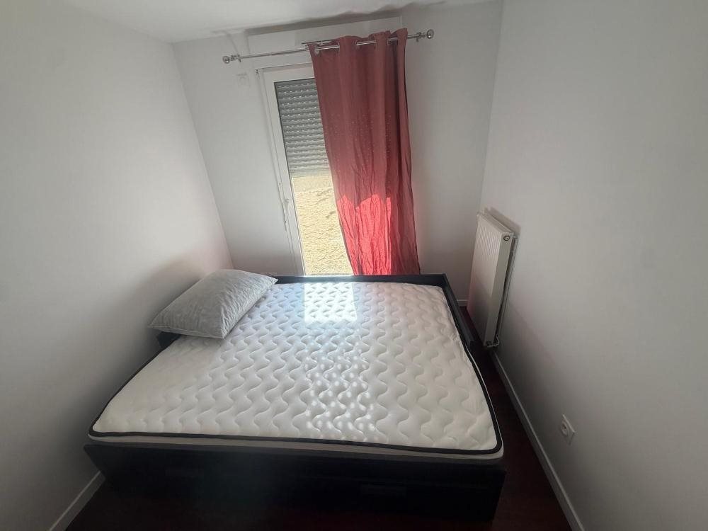 Appartement à louer, 78m², Bezons