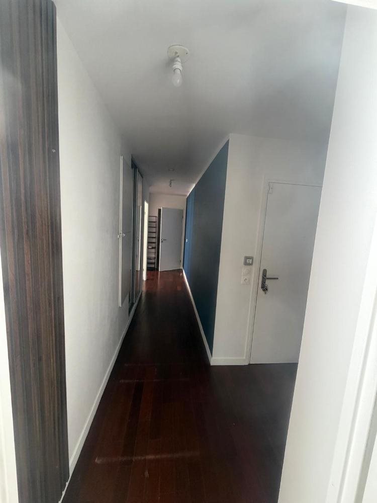 Appartement à louer, 78m², Bezons