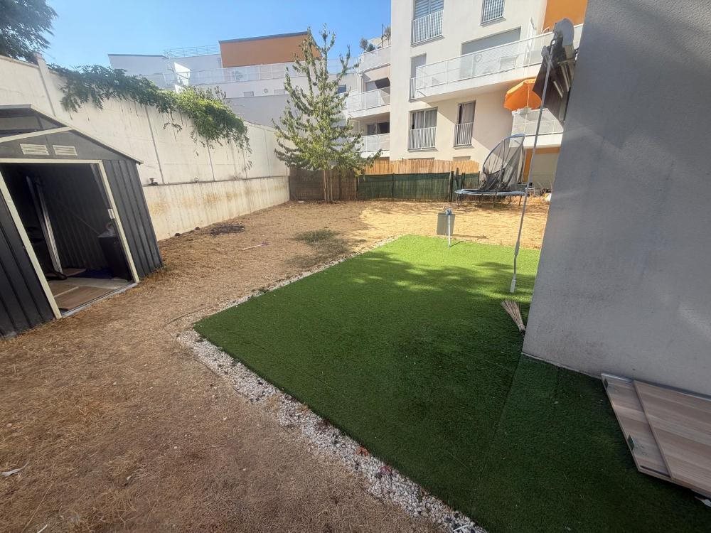 Appartement à louer, 78m², Bezons
