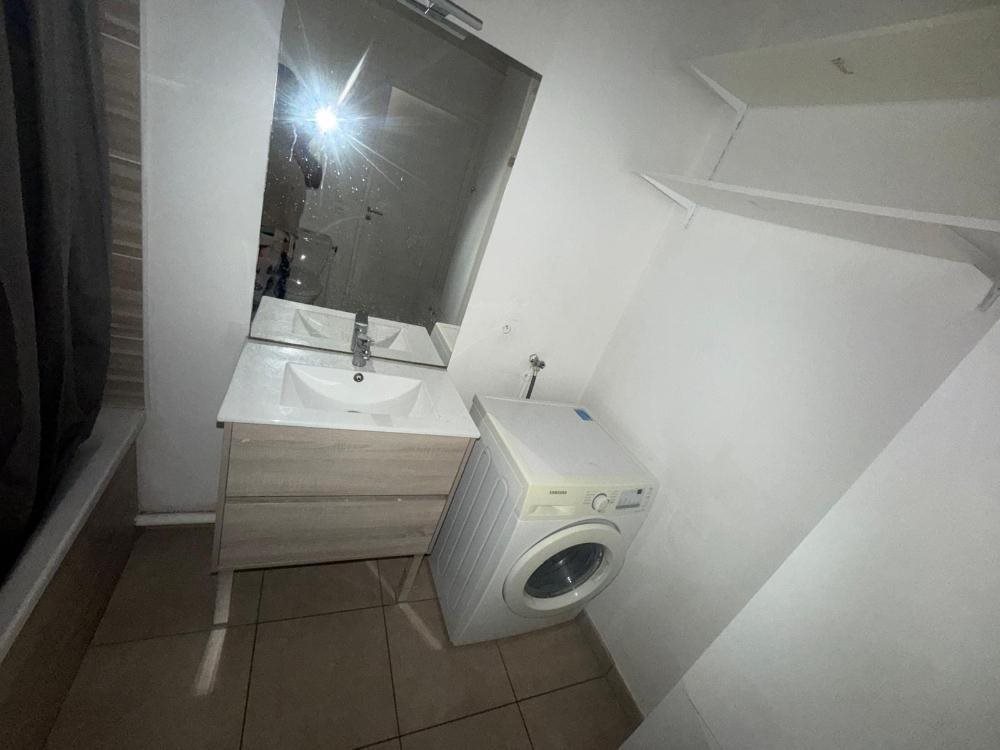 Appartement à louer, 78m², Bezons