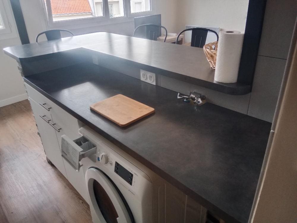 Appartement à louer, 42m², Cholet