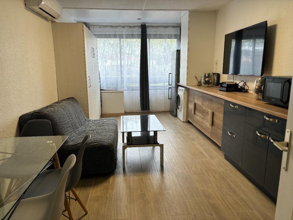 Appartement à louer, 29m², Fréjus