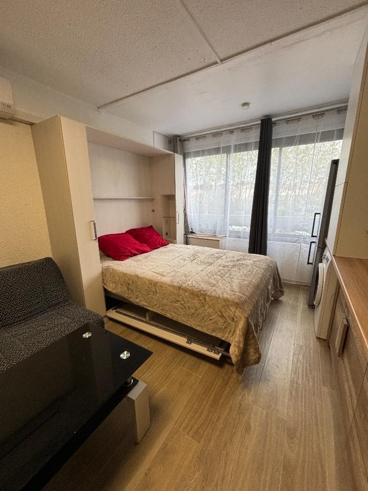 Appartement à louer, 29m², Fréjus