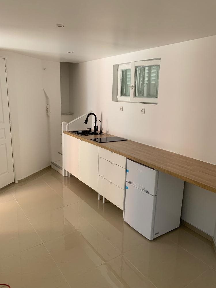 Maison à louer, 20m², Saint-Prix