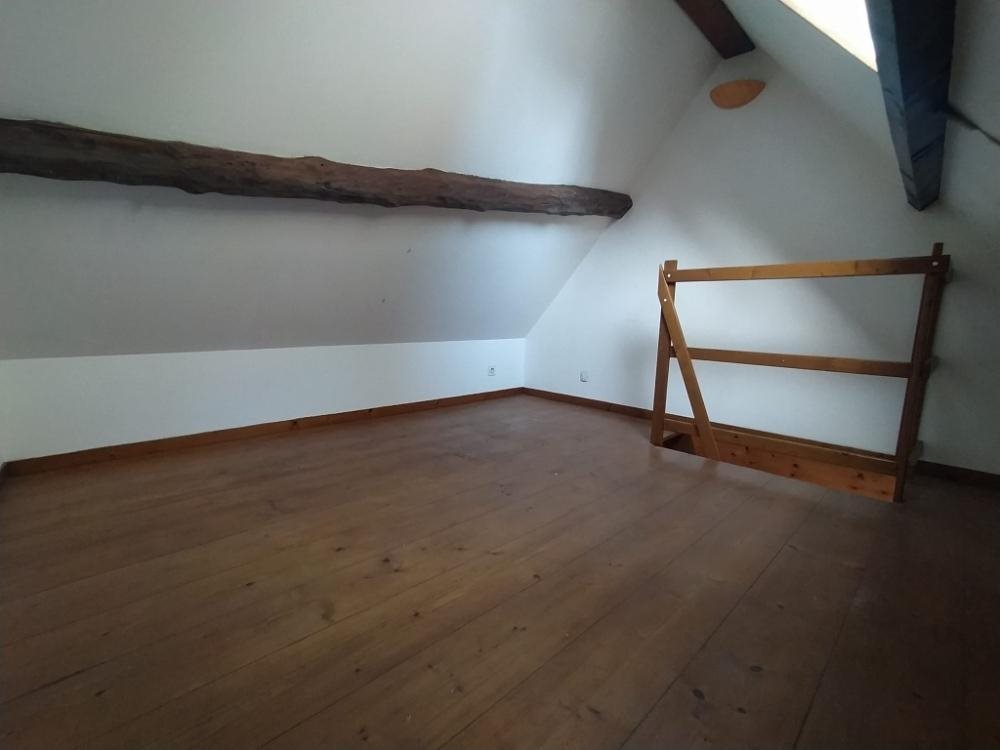 Appartement à louer, 21m², Clamecy