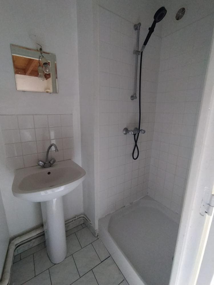 Appartement à louer, 21m², Clamecy