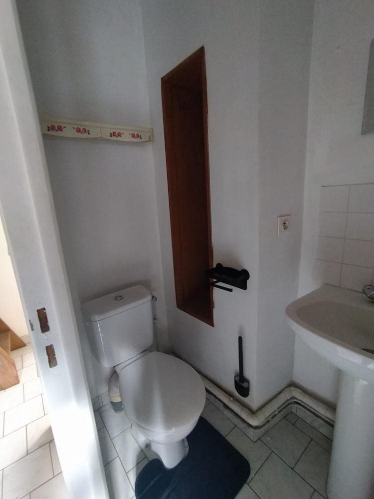 Appartement à louer, 21m², Clamecy