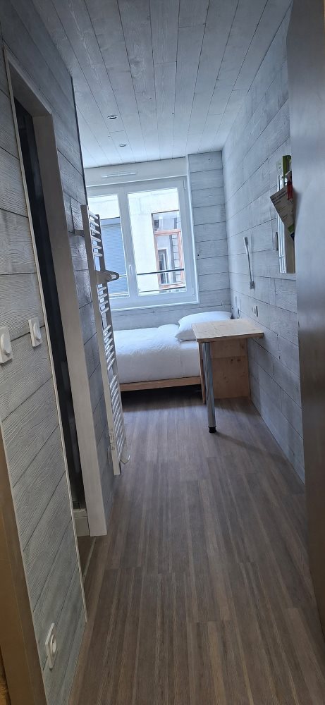 Appartement à louer, 10m², Saint-Etienne