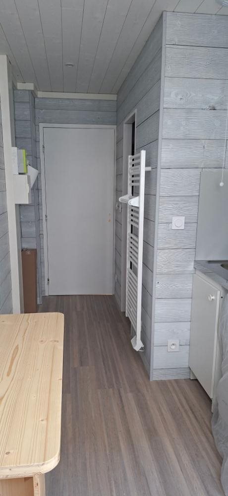 Appartement à louer, 10m², Saint-Etienne