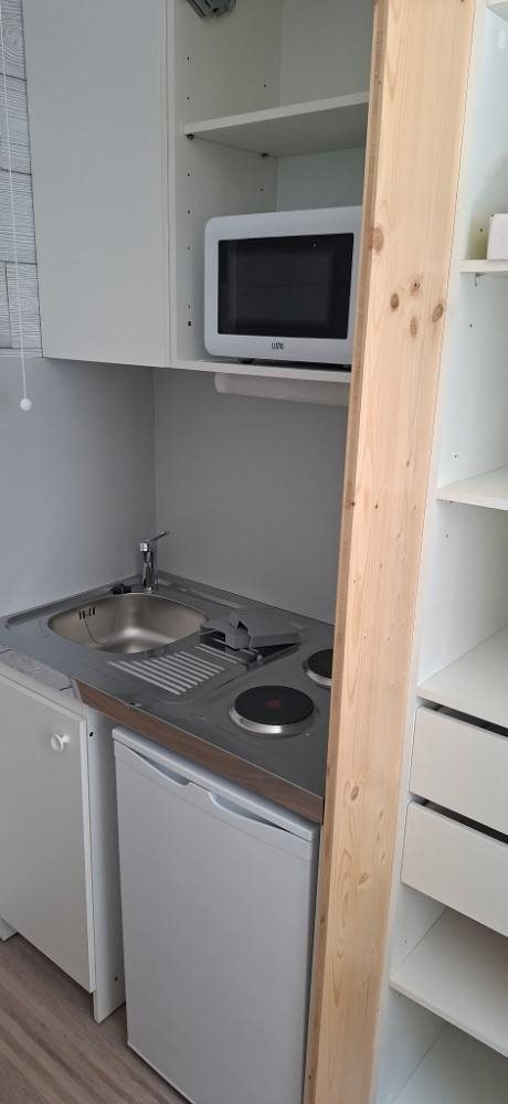 Appartement à louer, 10m², Saint-Etienne