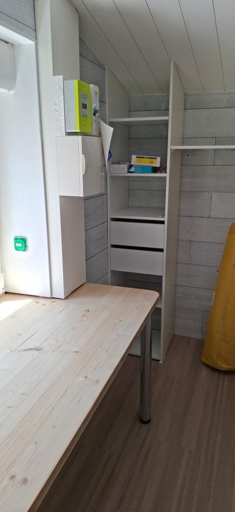 Appartement à louer, 10m², Saint-Etienne