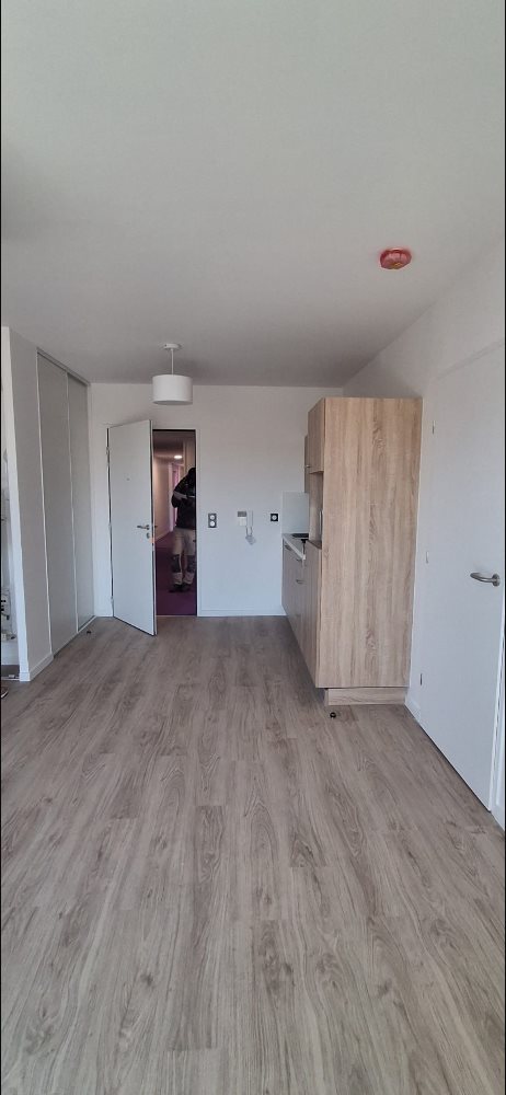 Appartement à louer, 45m², Clermont-Ferrand