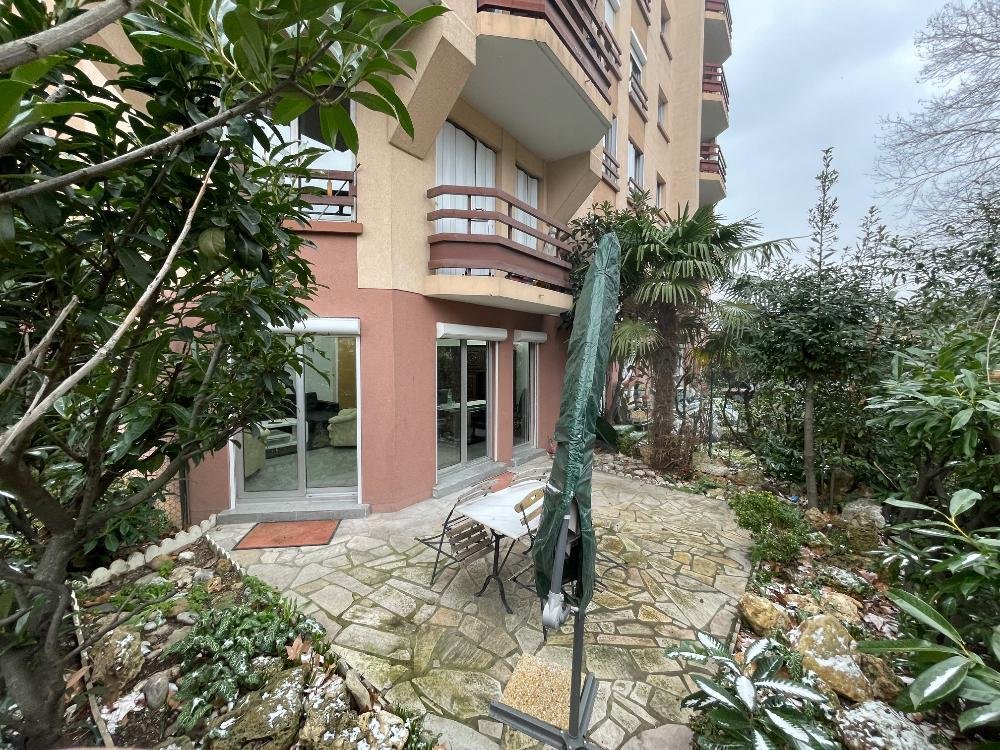 Appartement à louer, 81m², Gennevilliers