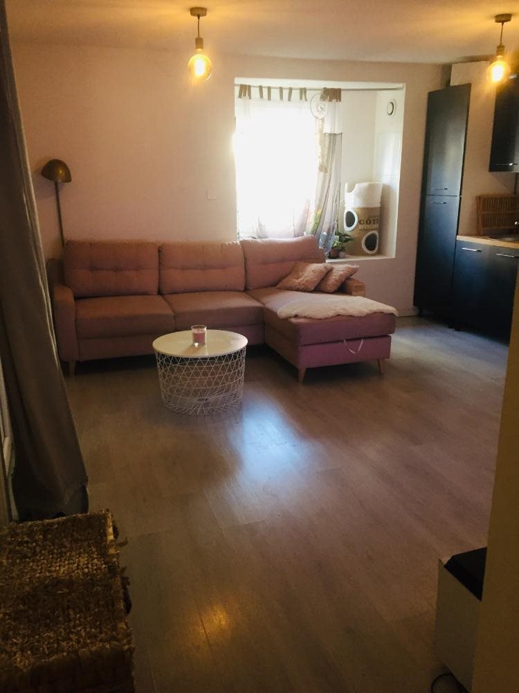 Appartement à louer, 38m², Audincourt