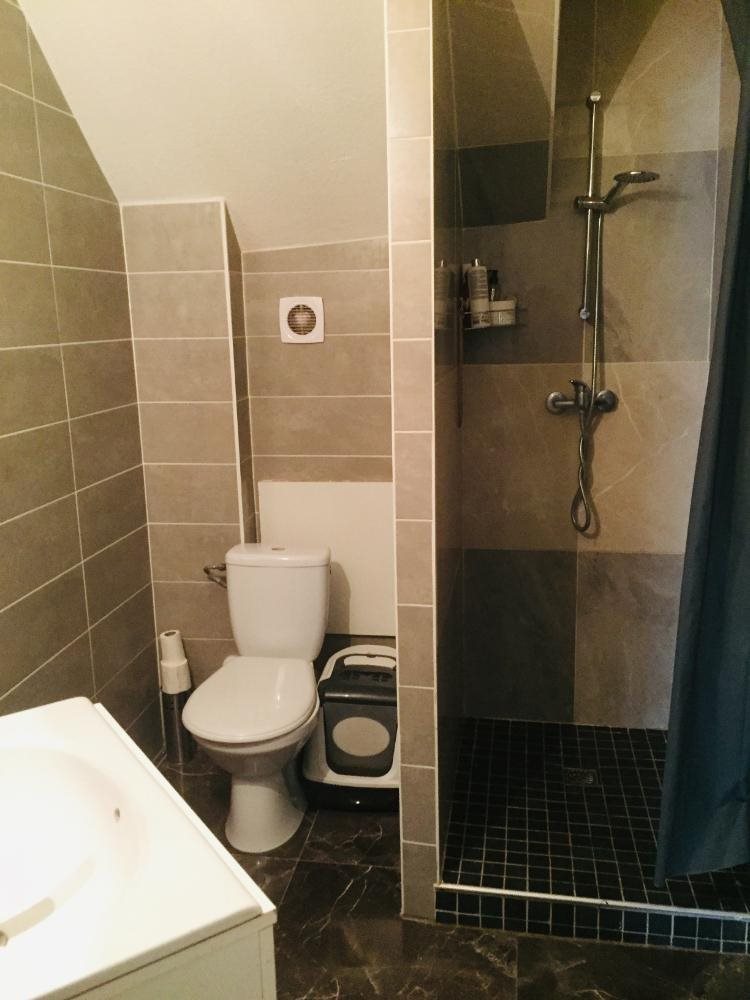 Appartement à louer, 38m², Audincourt