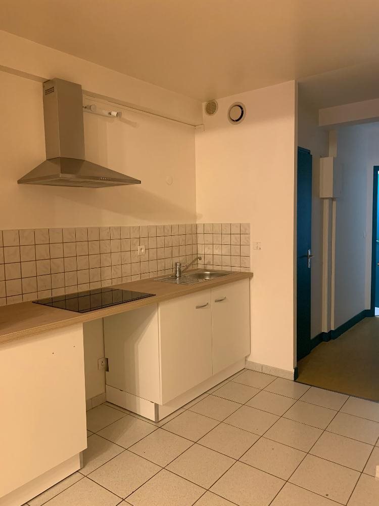 Appartement à louer, 70m², Auxerre