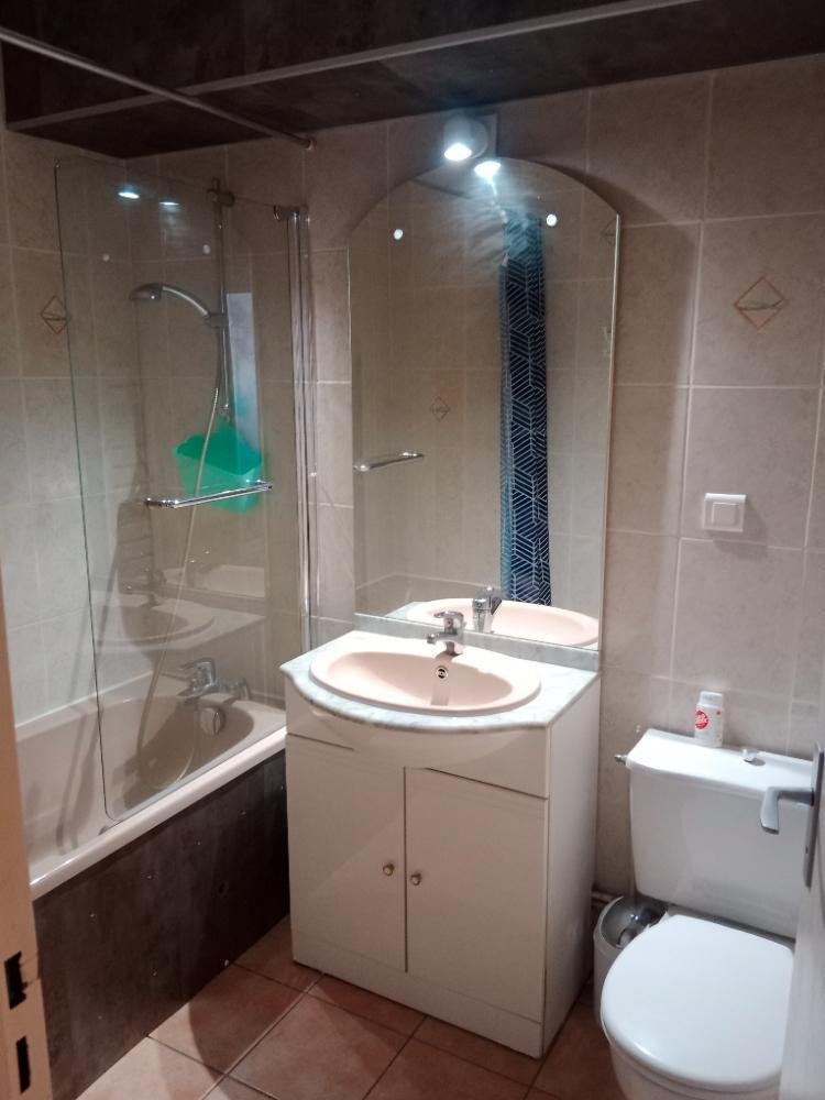 Appartement à louer, 42m², Cholet