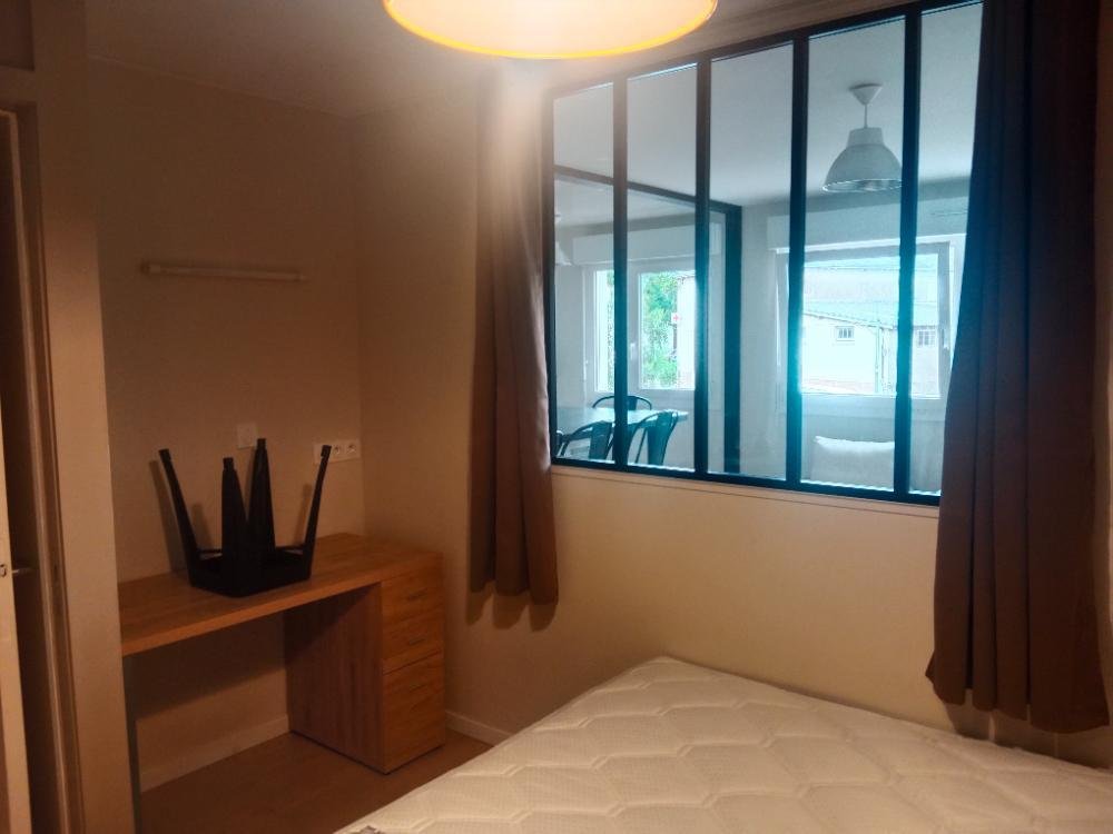 Appartement à louer, 42m², Cholet
