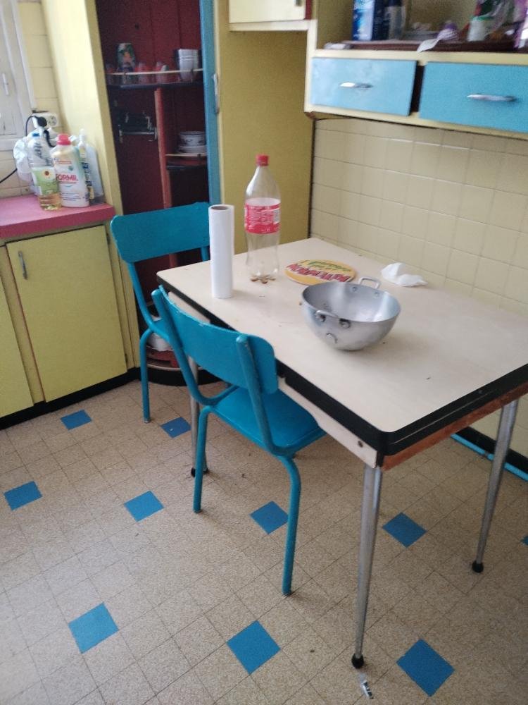 Appartement à louer, 56m², Aix-en-Provence