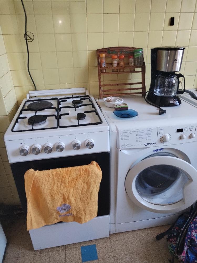 Appartement à louer, 56m², Aix-en-Provence