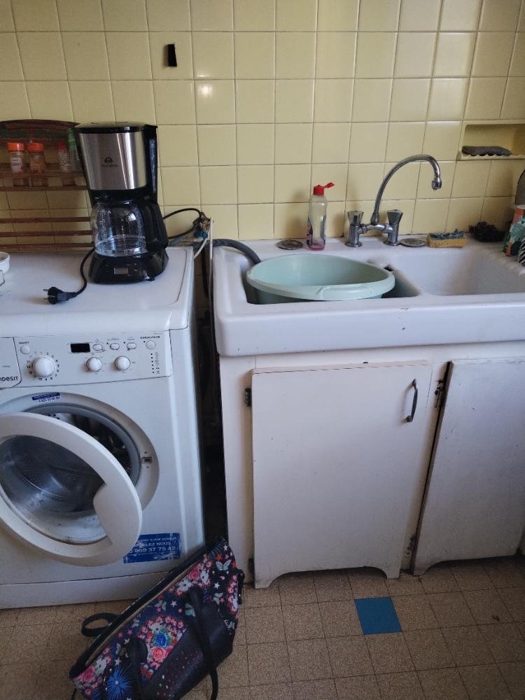 Appartement à louer, 56m², Aix-en-Provence