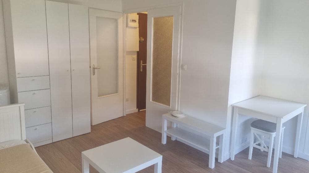 Appartement à louer, 25m², Divonne-les-Bains