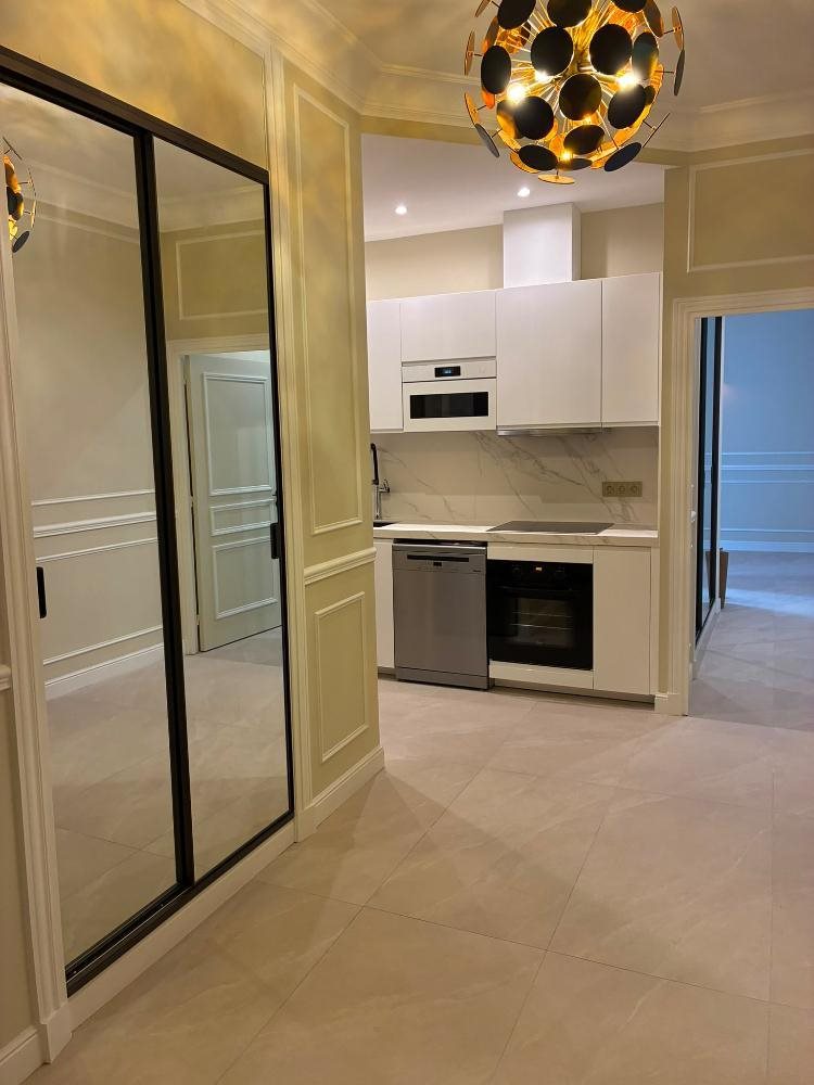 Appartement à louer, 56m², Neuilly-sur-Seine