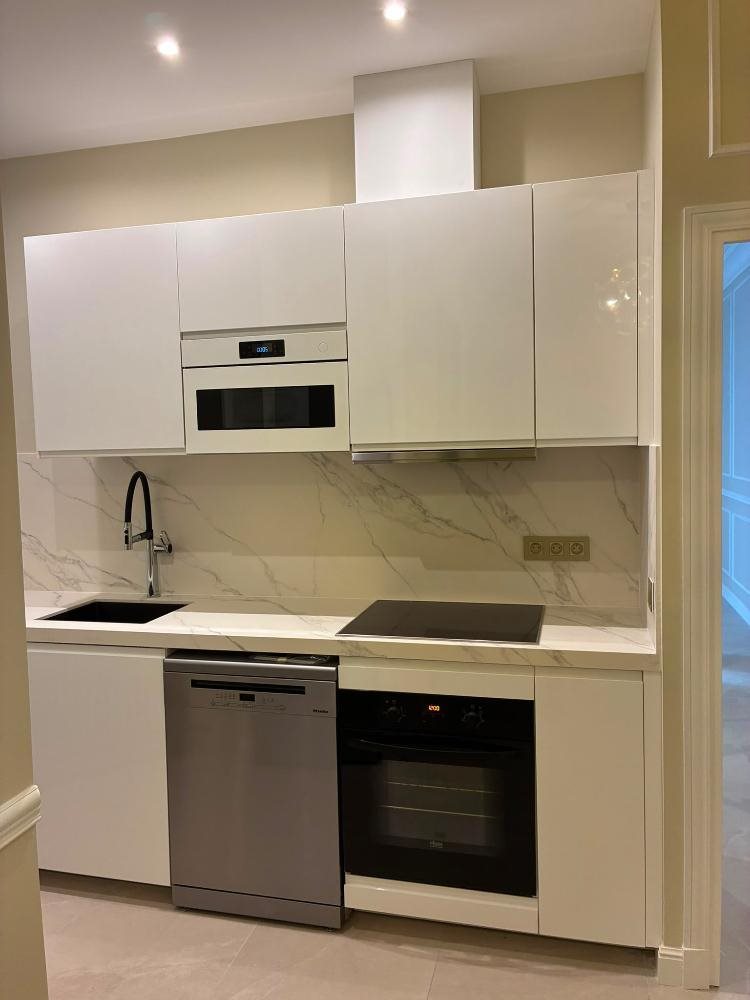 Appartement à louer, 56m², Neuilly-sur-Seine