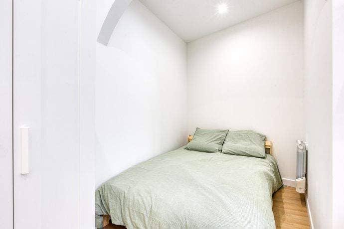Appartement à louer, 24m², Nanterre