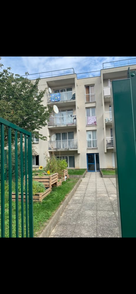 Appartement à louer, 50m², Évry-Courcouronnes