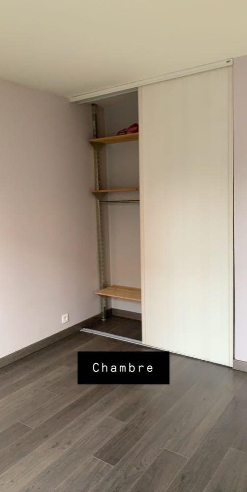 Appartement à louer, 50m², Évry-Courcouronnes