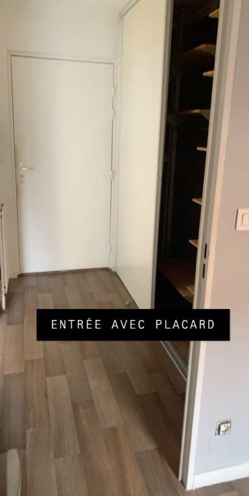 Appartement à louer, 50m², Évry-Courcouronnes