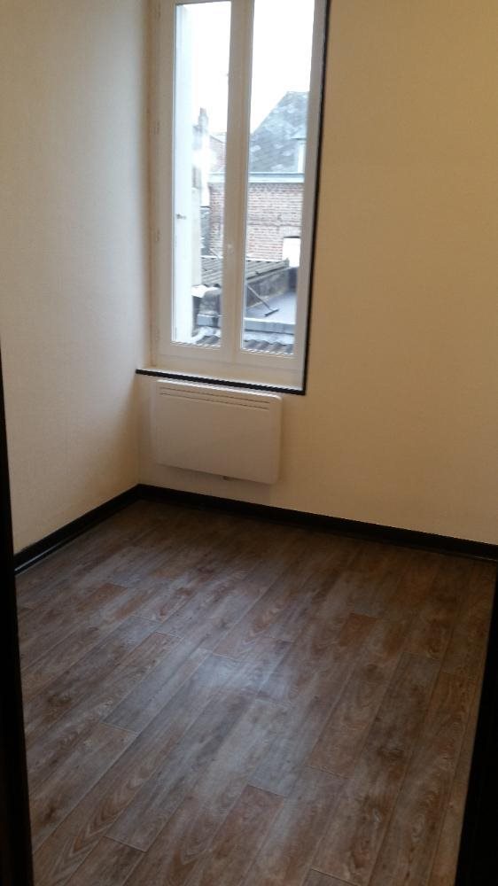 Appartement à louer, 30m², Saint-Quentin