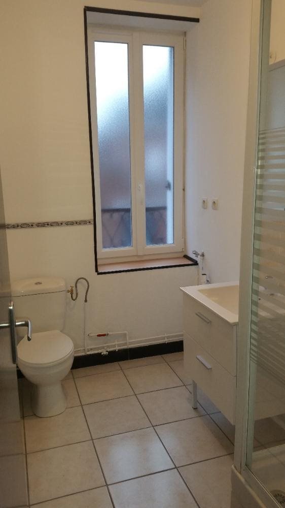 Appartement à louer, 30m², Saint-Quentin