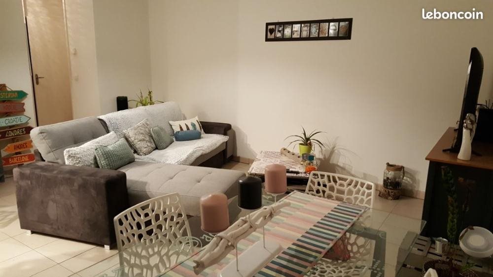 Appartement à louer, 46m², Libourne