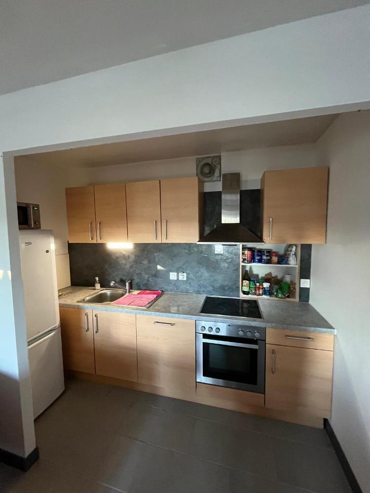 Appartement à louer, 60m², La Chaux