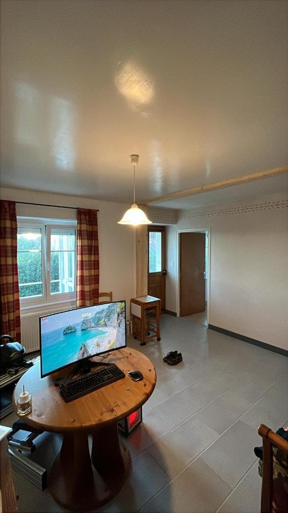 Appartement à louer, 60m², La Chaux