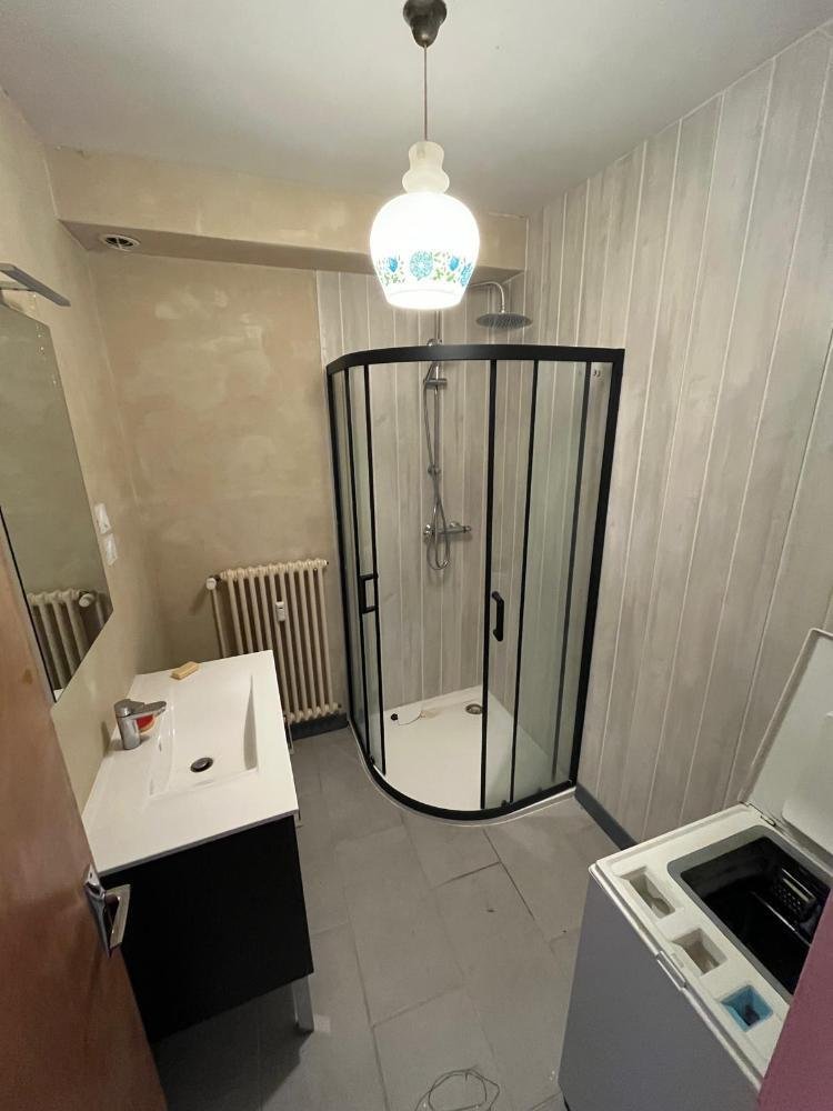 Appartement à louer, 60m², La Chaux