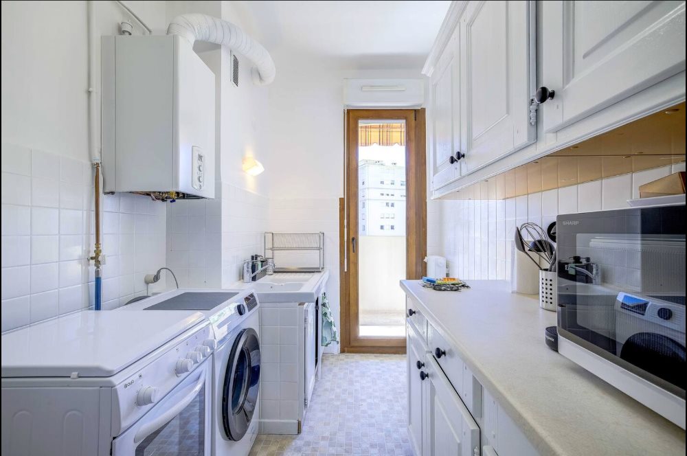 Appartement à louer, 85m², Cannes