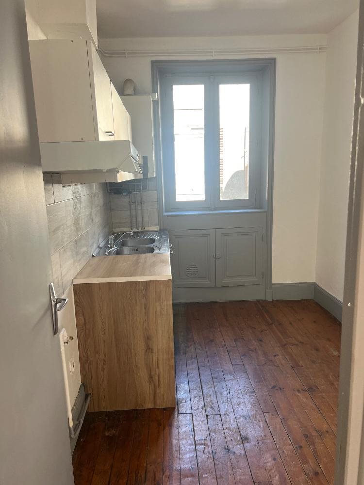 Appartement à louer, 70m², Halluin