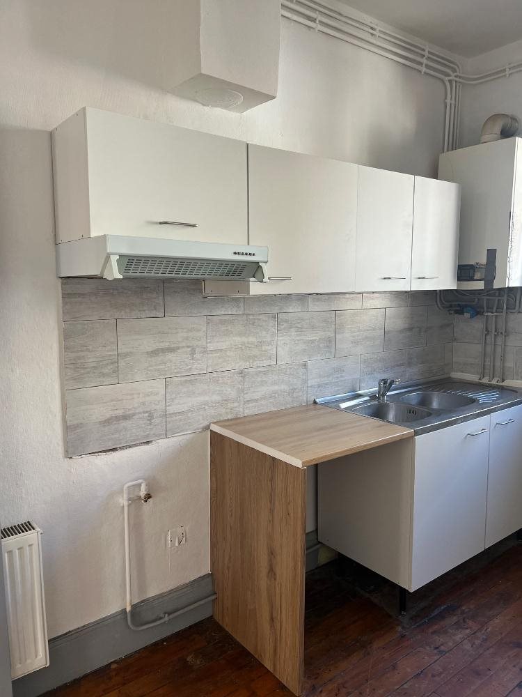 Appartement à louer, 70m², Halluin
