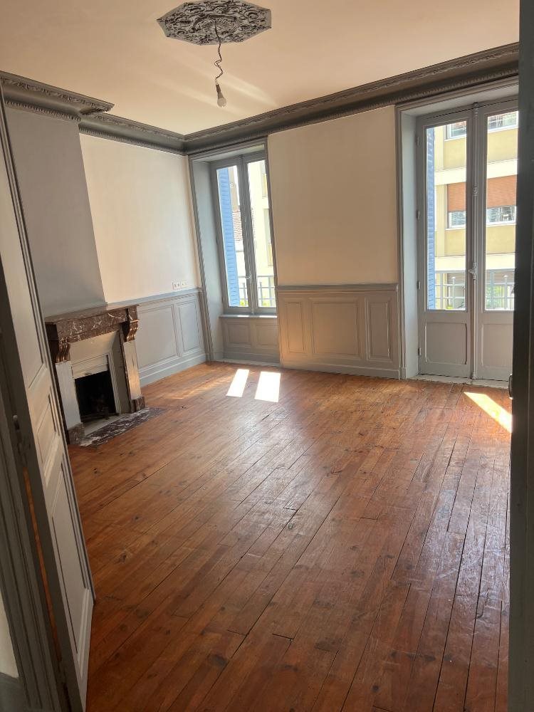Appartement à louer, 70m², Halluin