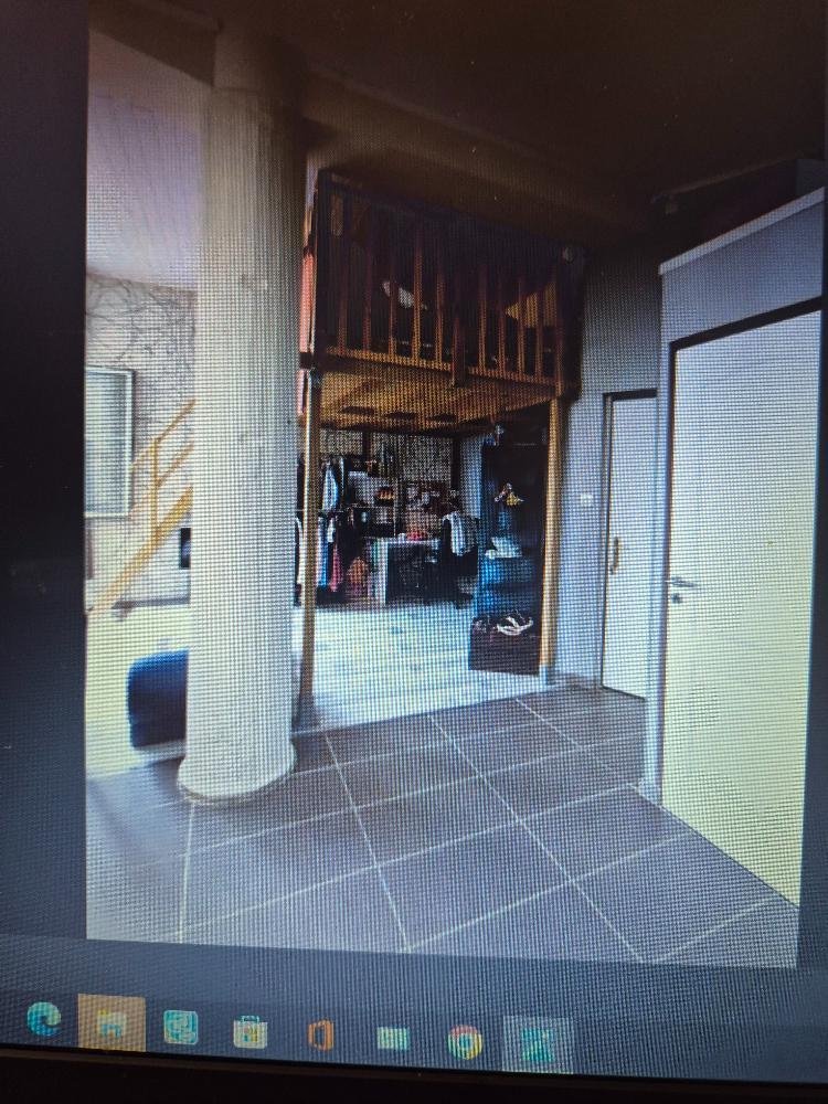 Appartement à louer, 36m², Besançon